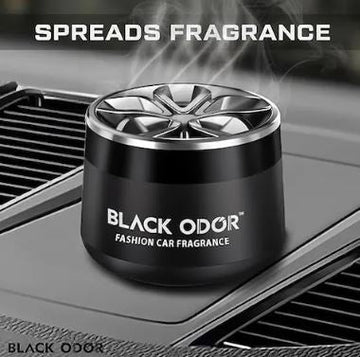 Premium Car Air Freshener (50g) – Long-Lasting Luxury Fragrance, Gel-Based Formula