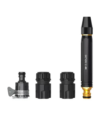 High-Pressure Car Washing Gun Set – Durable & Adjustable