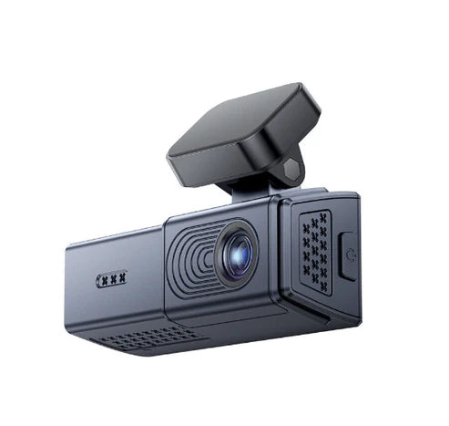 Dual Dash Camera KM22 – 1080P Front & Rear Dash Cam