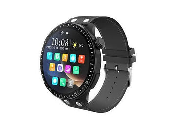 Haino Teko RW-40 Smartwatch - IP67 Waterproof, Sports Modes