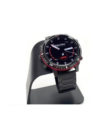 Haino Teko RW49 Smart Watch – AMOLED Fitness Tracker