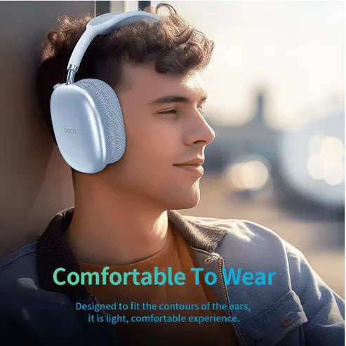 Hoco W35 Air Triumph Bluetooth Headset