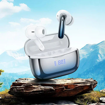 Hoco EQ16 Shine True Wireless Earbuds