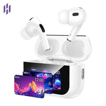 Hoco EW72 Touch Screen Wireless Earbuds