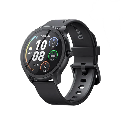 Oraimo OSW-30 Smartwatch - 1.38" Display, IP68, Bluetooth Calls