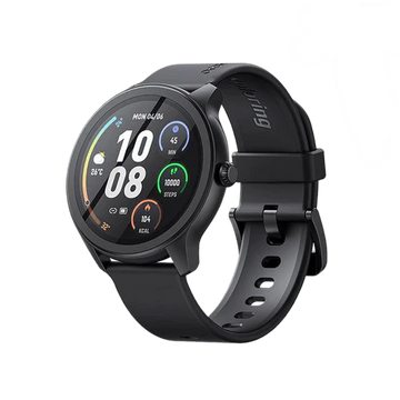 Oraimo OSW-30 Smartwatch - 1.38" Display, IP68, Bluetooth Calls