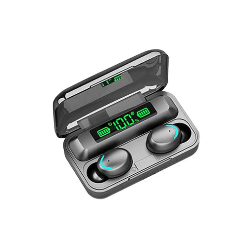 Samsung Air F9 Pro Plus Wireless Earbuds