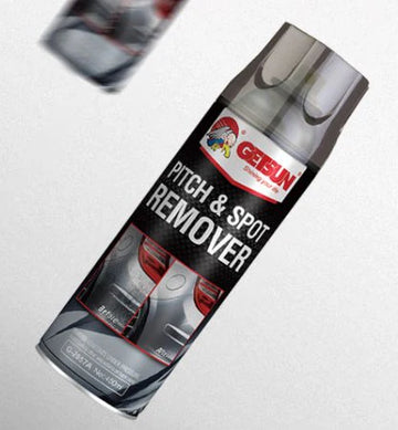 Power Stain Remover Spray – Instant Cleaning for Clothes, Carpets & Upholstery